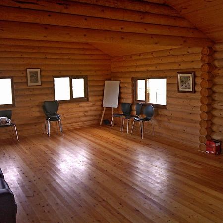Stanley Villa Farm Camping Блекпул Екстериор снимка