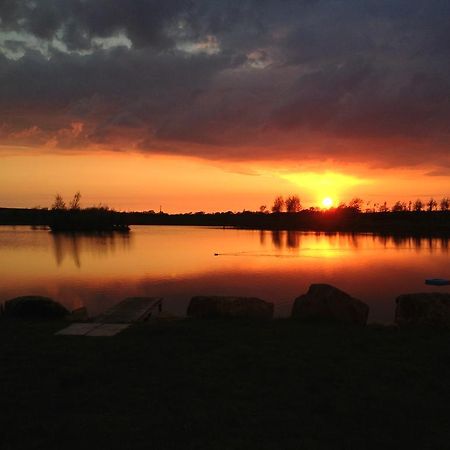 Stanley Villa Farm Camping Блекпул Екстериор снимка